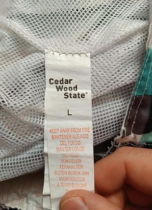 Якісні брендові стильні шорти 6