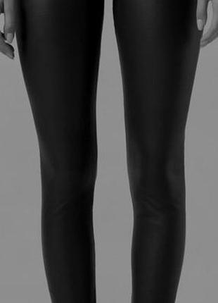 Calzedonia легінси жіночі чорні, m