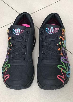 Кросівки skechers (usa) оригінал 7