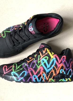 Кросівки skechers (usa) оригінал