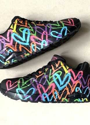 Кросівки skechers (usa) оригінал 2