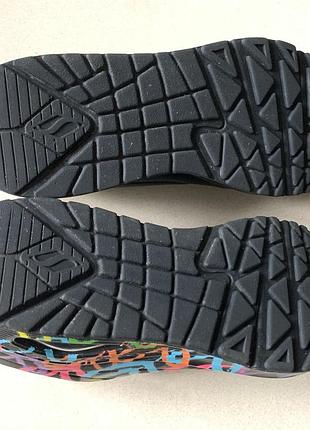 Кросівки skechers (usa) оригінал 4