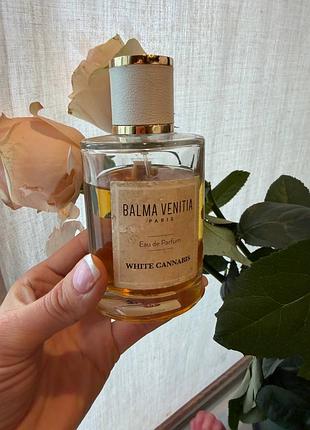 Balma venita white cannabis
