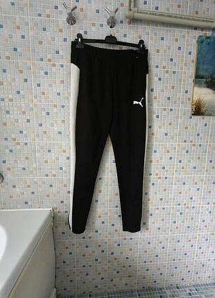 Спортивні штани puma.