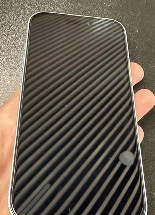 Смартфон apple iphone 15 128 гб blue 7