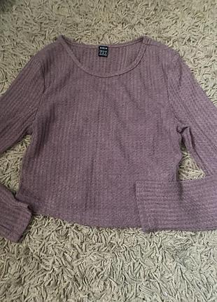 Кофта shein