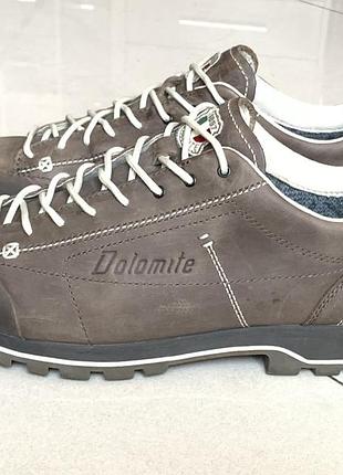 Кросівки dolomite (italy) оригінал 3