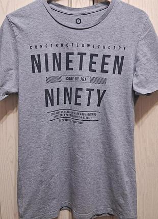 Футболка jack&jones
