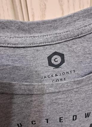 Футболка jack&jones 2