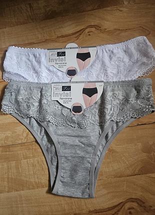 Трусики xl