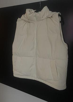 Жилетка colins