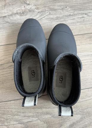 Ugg гумові чоботи 3