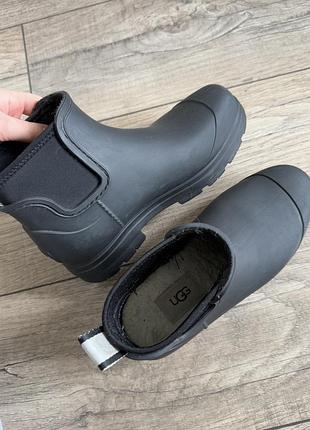 Ugg гумові чоботи 2