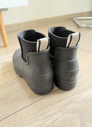 Ugg гумові чоботи 4