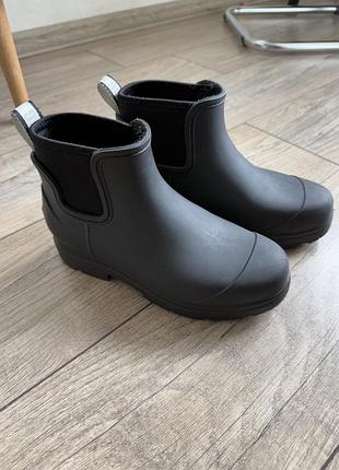 Ugg гумові чоботи