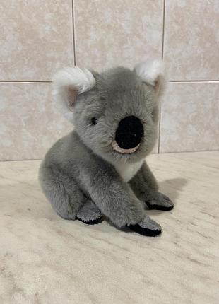 М'яка іграшка semo  коала сіра
