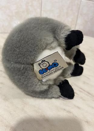 М'яка іграшка semo  коала сіра 2