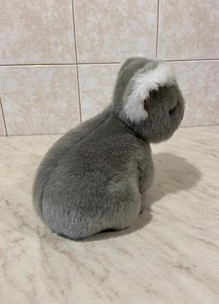 М'яка іграшка semo  коала сіра 3