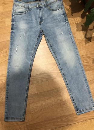 Джинси на хлопця zara