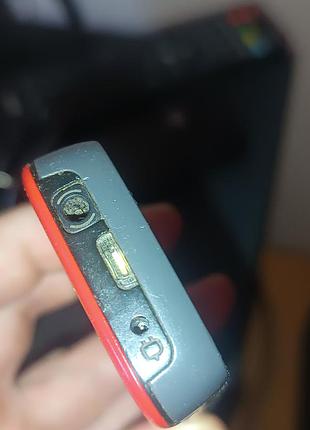 Телефон nokia 101 6