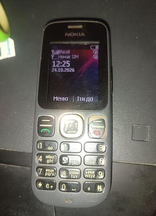 Телефон nokia 101