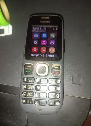 Телефон nokia 101 2