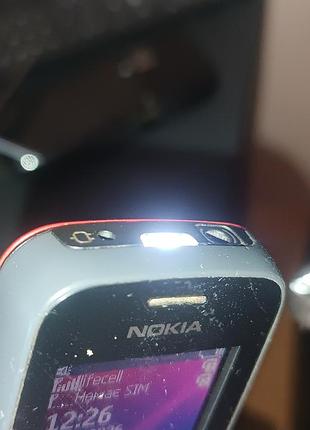 Телефон nokia 101 7