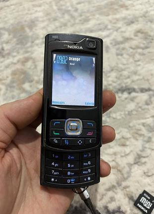 Nokia n80 — все працює. оригінал