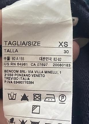 Вовняна туніка 8