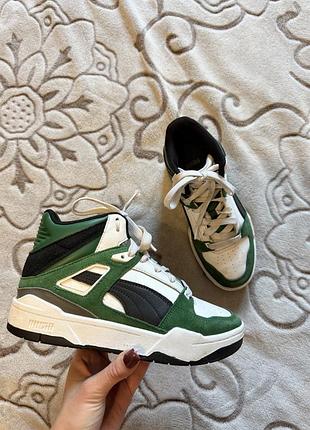 Кросівки puma