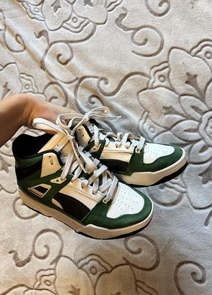Кросівки puma 3