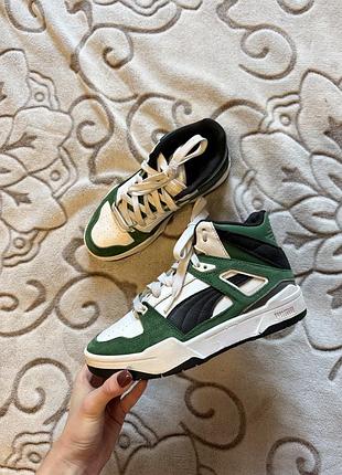 Кросівки puma 6