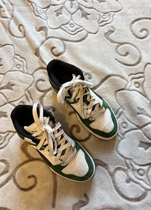 Кросівки puma 8