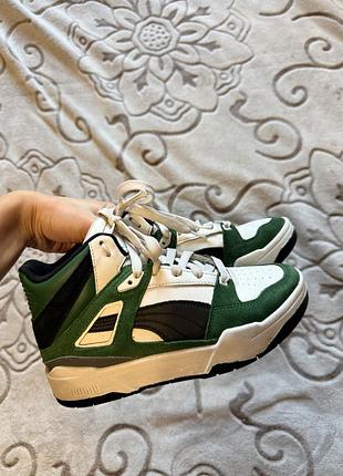 Кросівки puma 9
