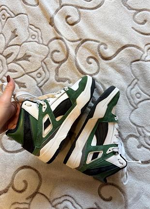 Кросівки puma 5