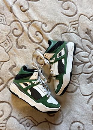 Кросівки puma 7