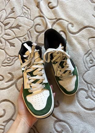 Кросівки puma 4