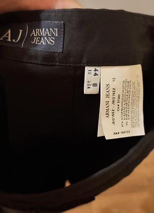 Оригінальна спідниця armani 3