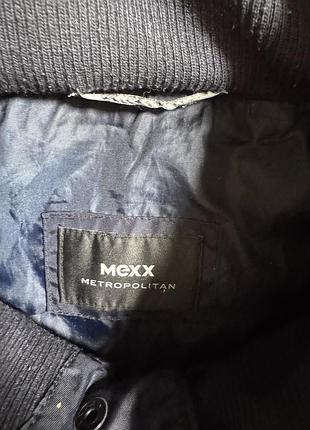 Куртка демісезонна mexx 3