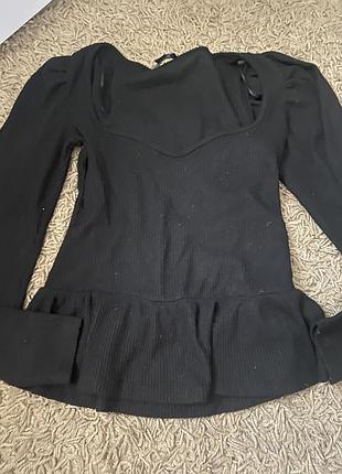 Кофта primark