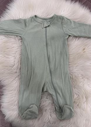 Чоловічок carter's, 6 міс.