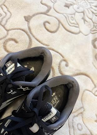 Кросівки brooks 7
