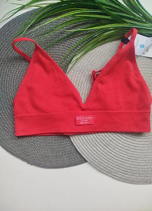 Жіночий топ бюстгальтер primark