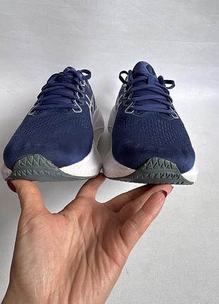 Кросівки asics 3