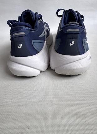 Кросівки asics 4