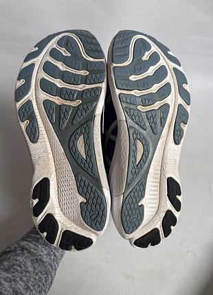 Кросівки asics 5