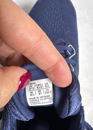 Кросівки asics 8