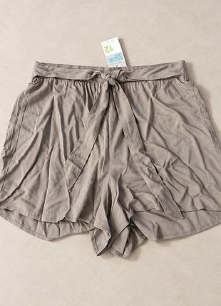Шорти primark бежеві xs-m