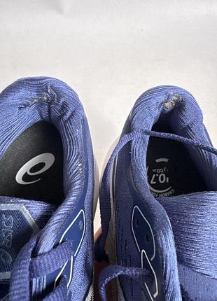 Кросівки asics 10