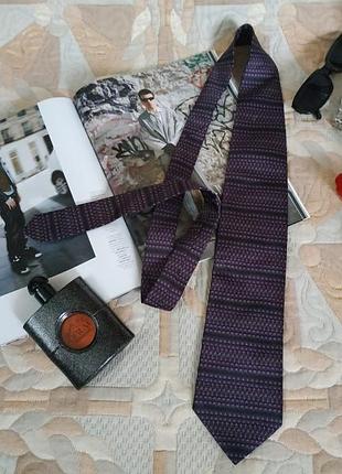 Галстук мужской от pierre cardin